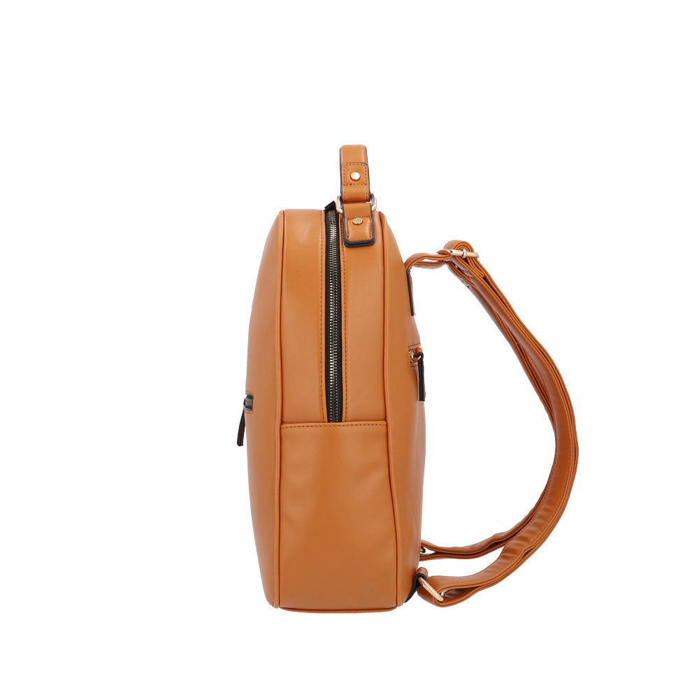 Mochila Arabia Backpack Medium brown L