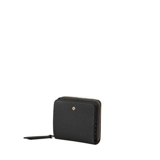 Billetera para mujer RIGHTUP SLG 6T Black