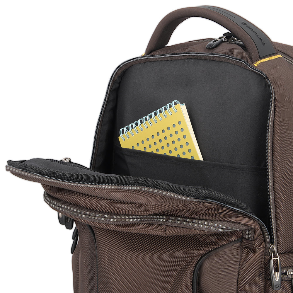 Mochila Nikkei 692 TT22 Café