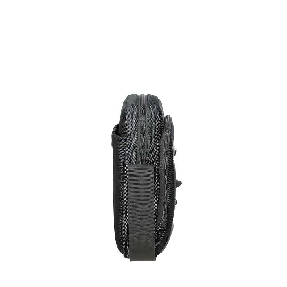 Bolso Pro-Dlx 5 Tablet Crossover 7.9'' Black 4,1 Lts