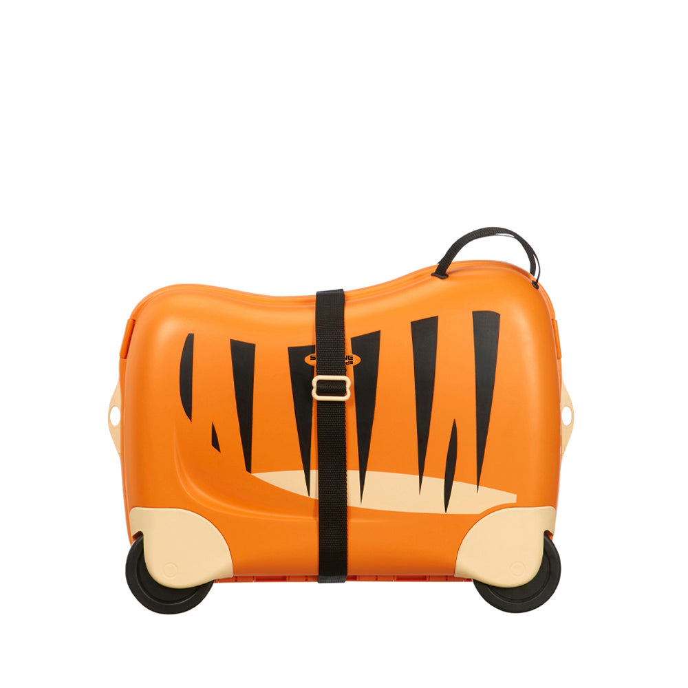 Maleta DREAM RIDER 3SX TIGER T. Cabina