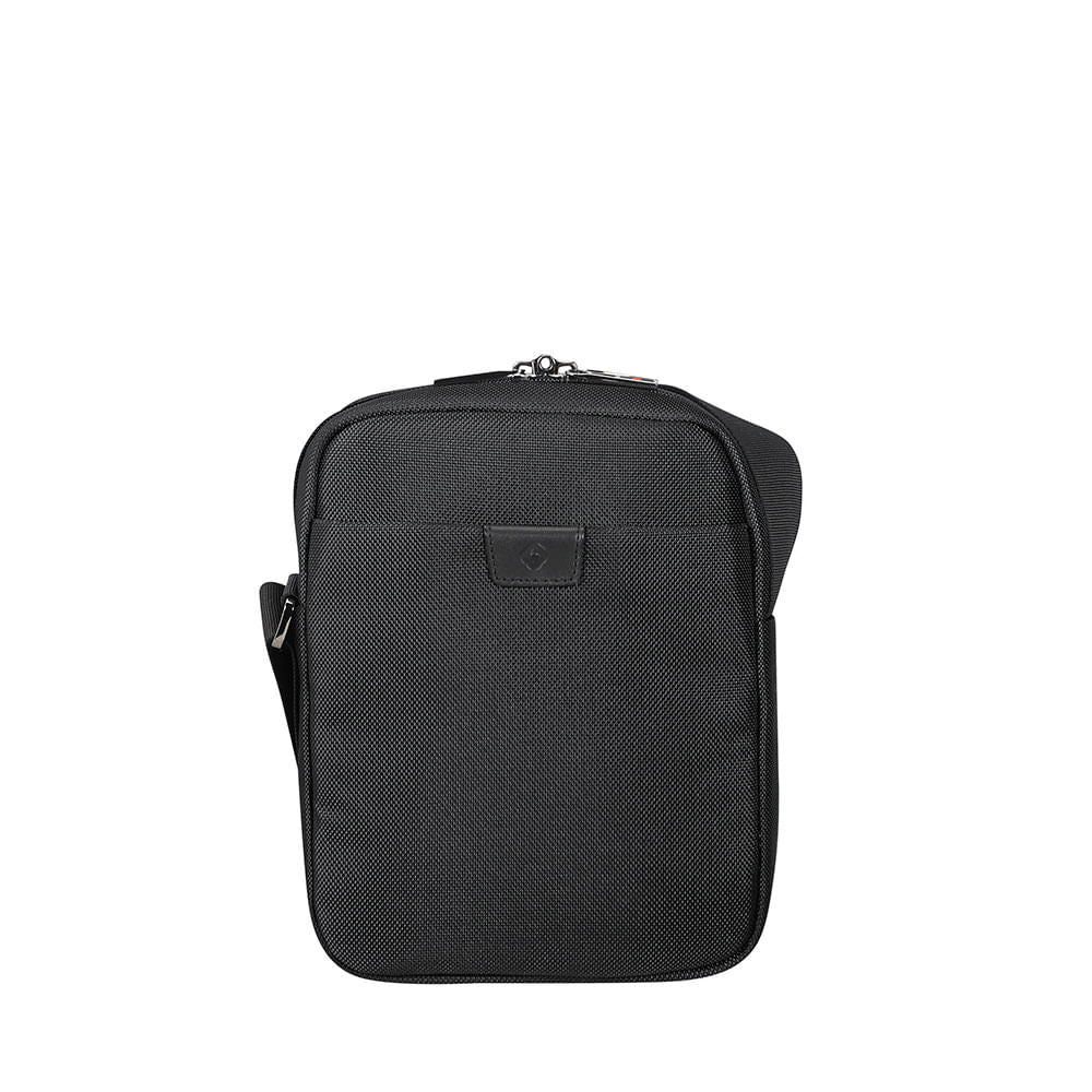 Bolso Pro-Dlx 5 Tablet Crossover 7.9'' Black 4,1 Lts