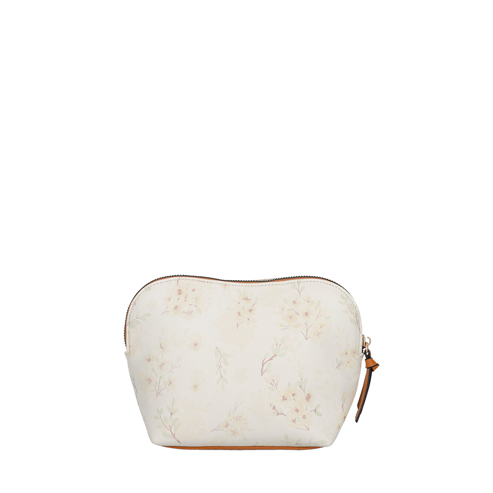 Cosmetiquero Mother beige L