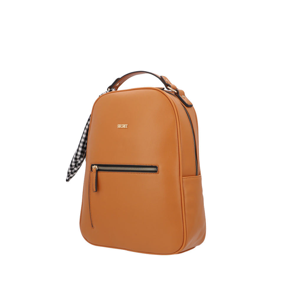 Mochila Arabia Backpack Medium brown L