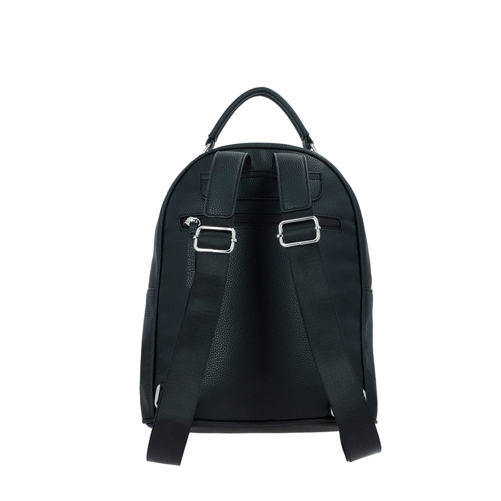 Mochila LOVE negra
