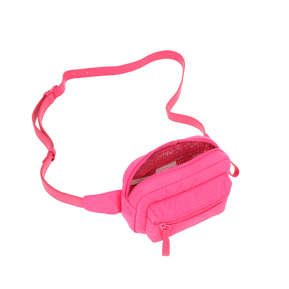 Banano Love 1 Fw24 Fucsia L