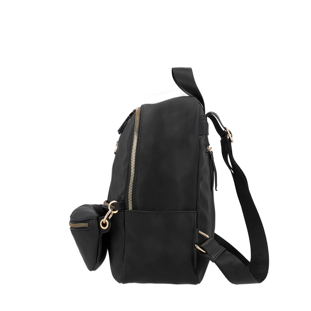 Mochila Lanikai negra M
