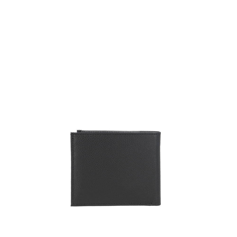 Billetera Napoli 302 Marron M