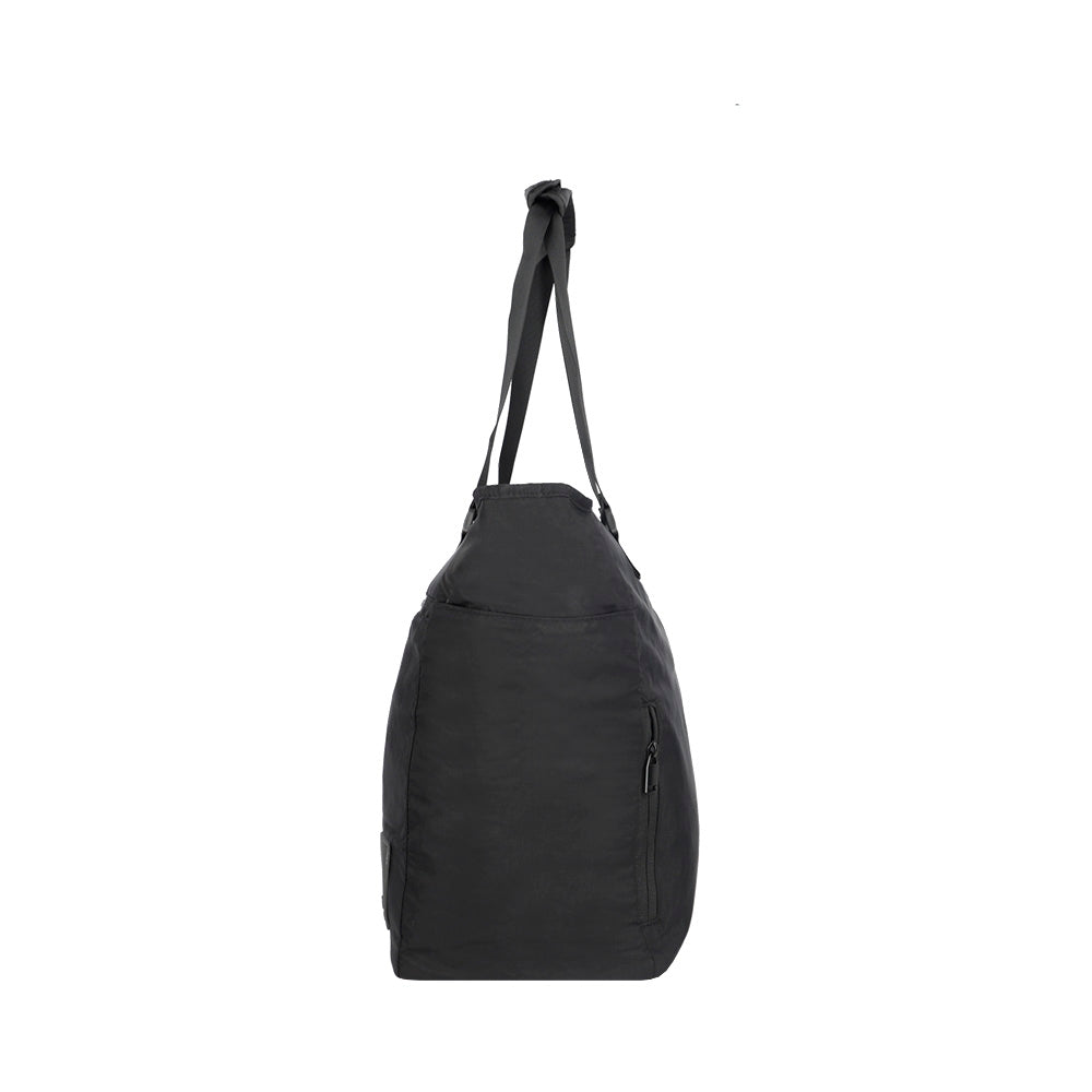 Bolso deportivo BEVERLY negro M