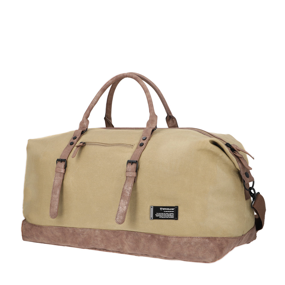 Bolso Casual City Café Grande