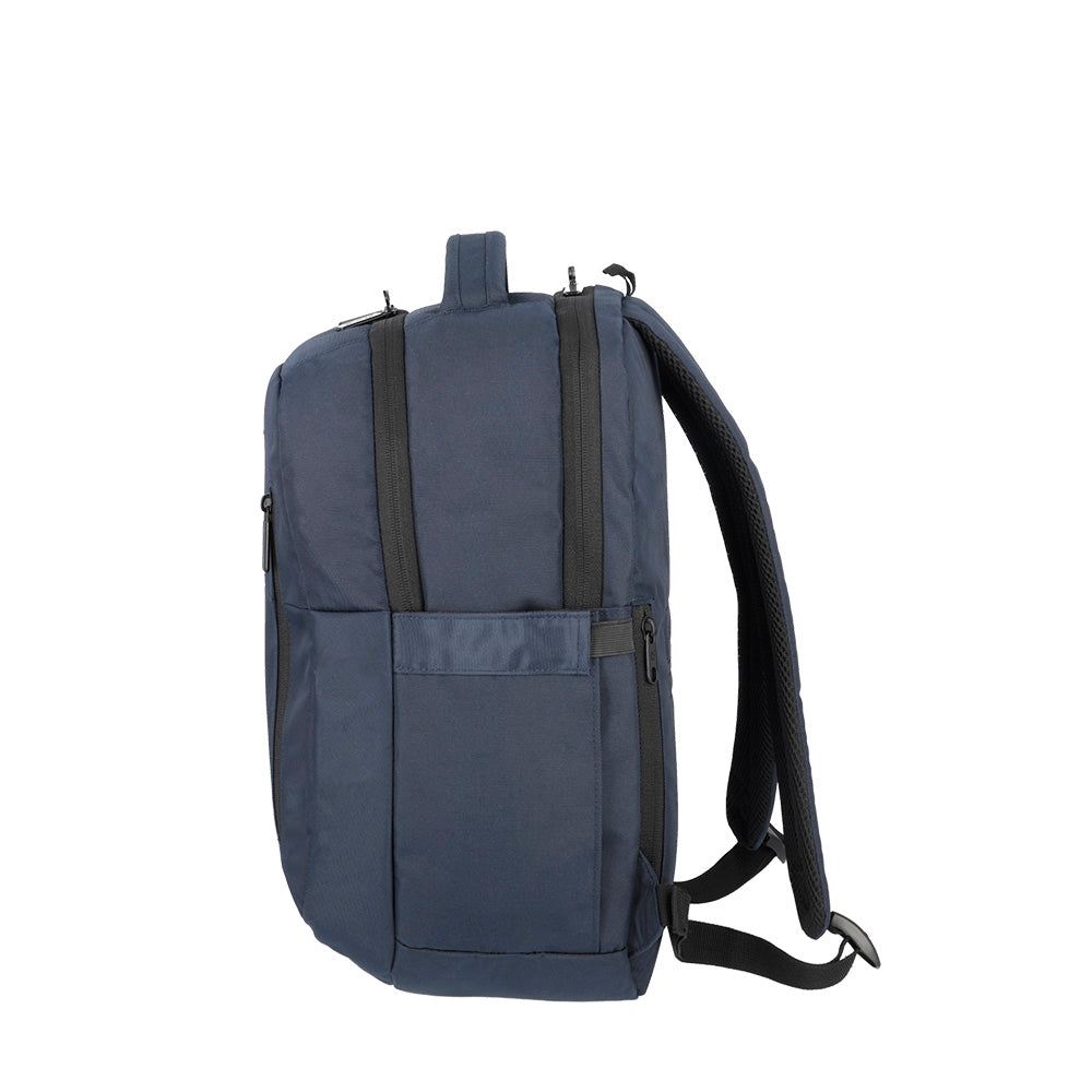 Mochila New Highway 4SX Azul marino M