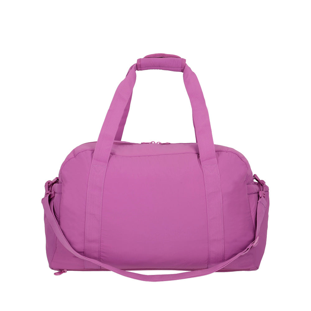 Bolso deportivo BELMORE rosado L