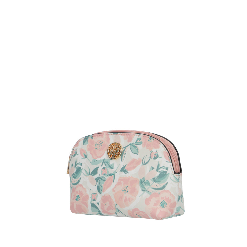 SET NECESSAIRE X3 VENECIA FW24 FLORES