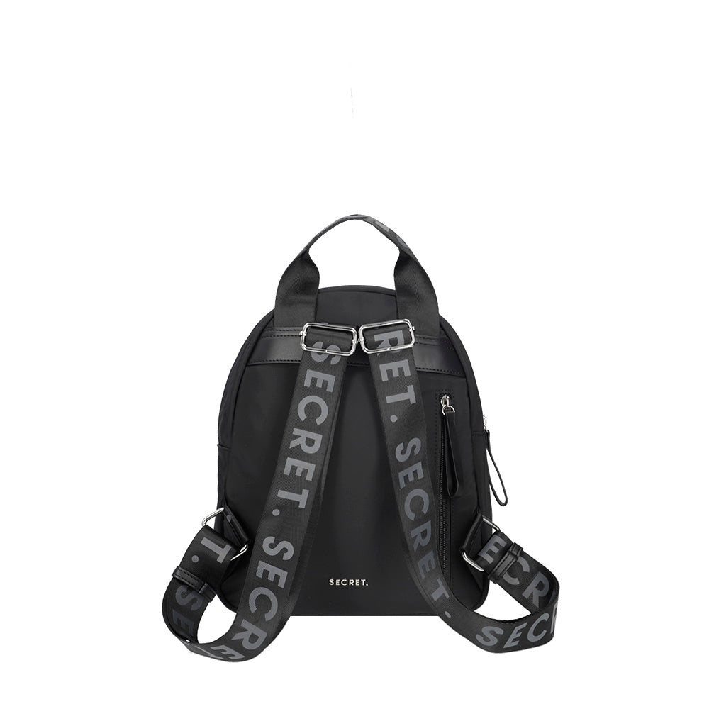 MOCHILA TOKIO FW24 NEGRO M