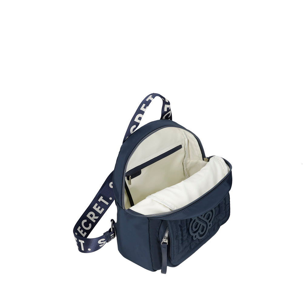 MOCHILA TOKIO FW24 AZUL M