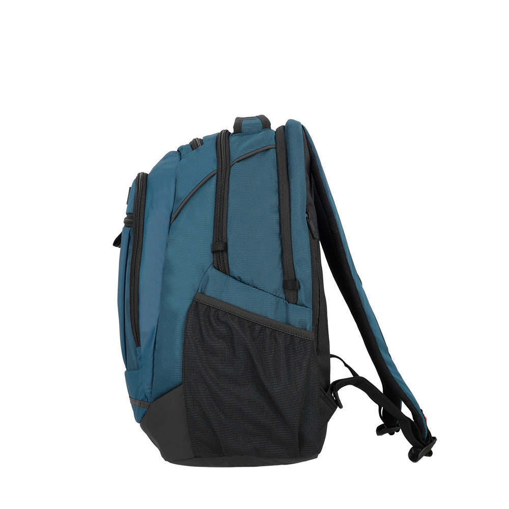 Mochila Brooklyn 4Xt Eternity Blue M