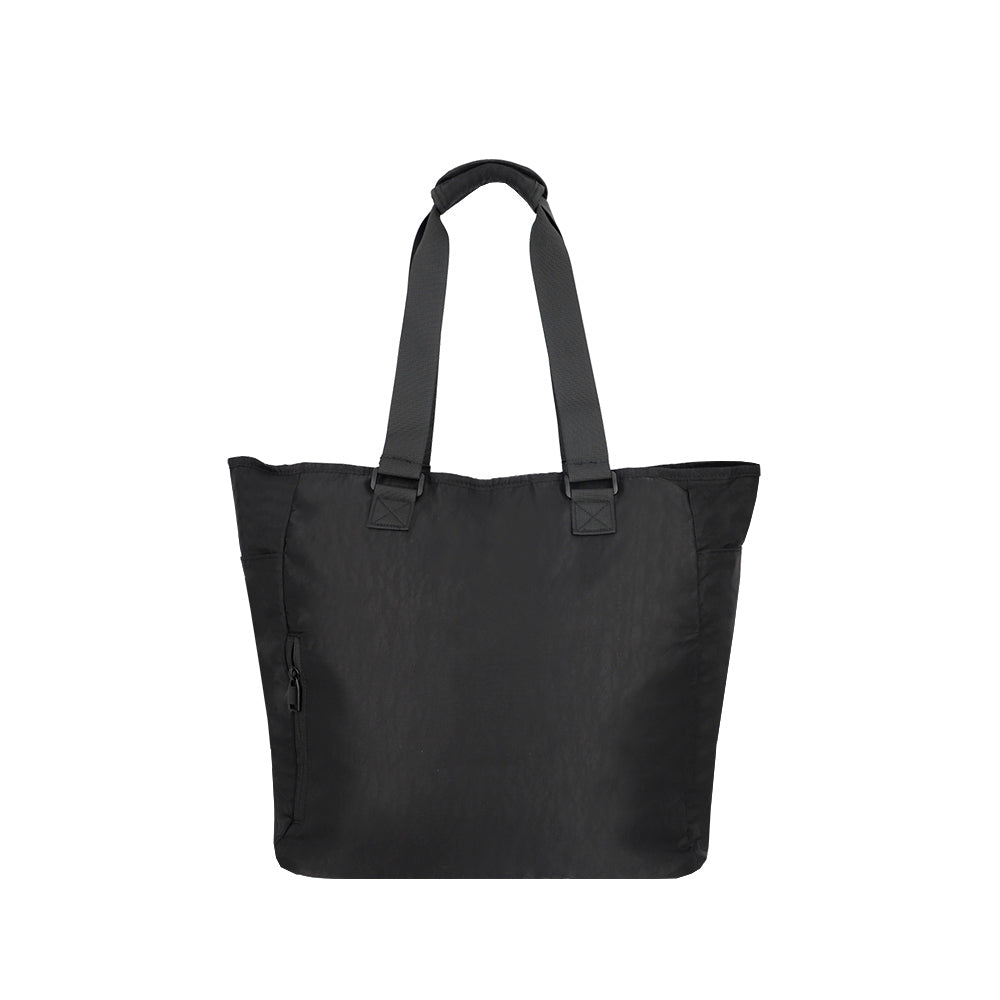 Bolso deportivo BEVERLY negro M