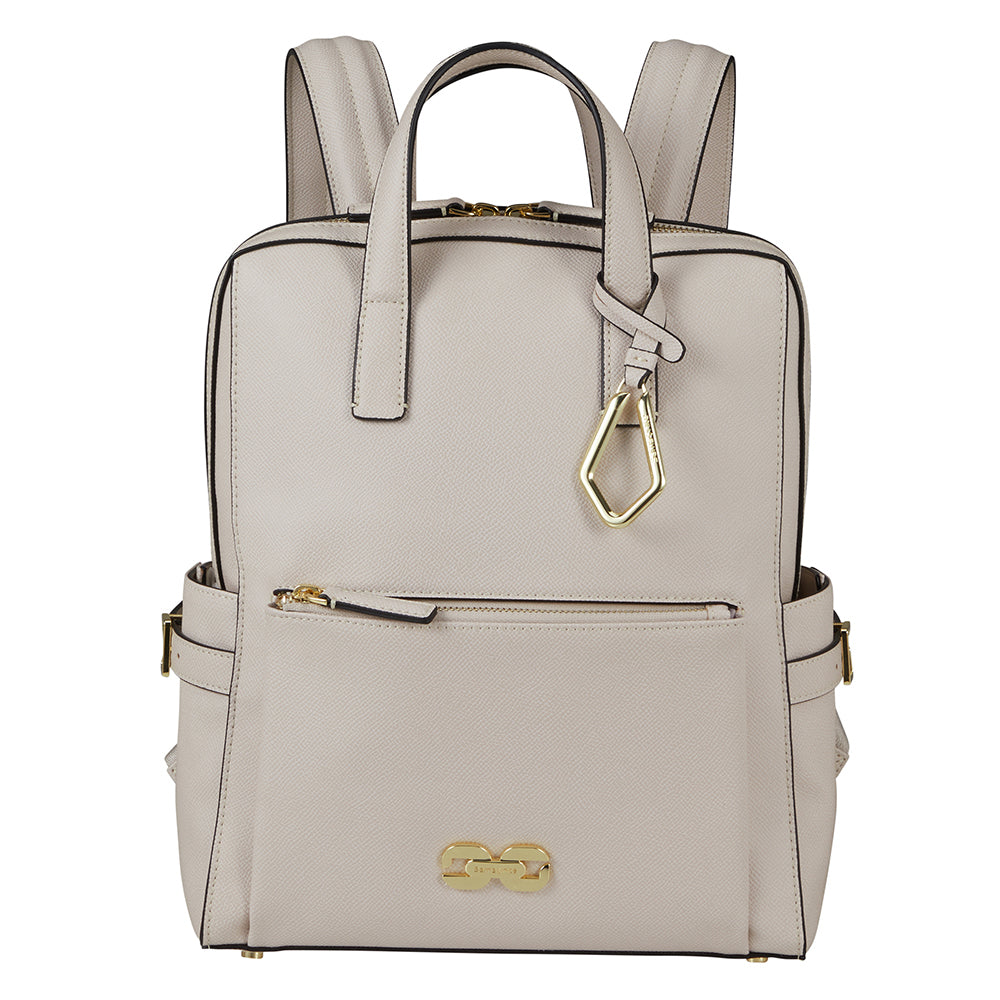 Mochila Morning2Night Daily Pearl Lavander