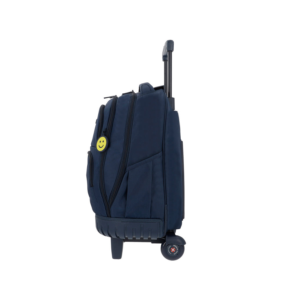Mochila Cross 2.0 4Xt Navy L