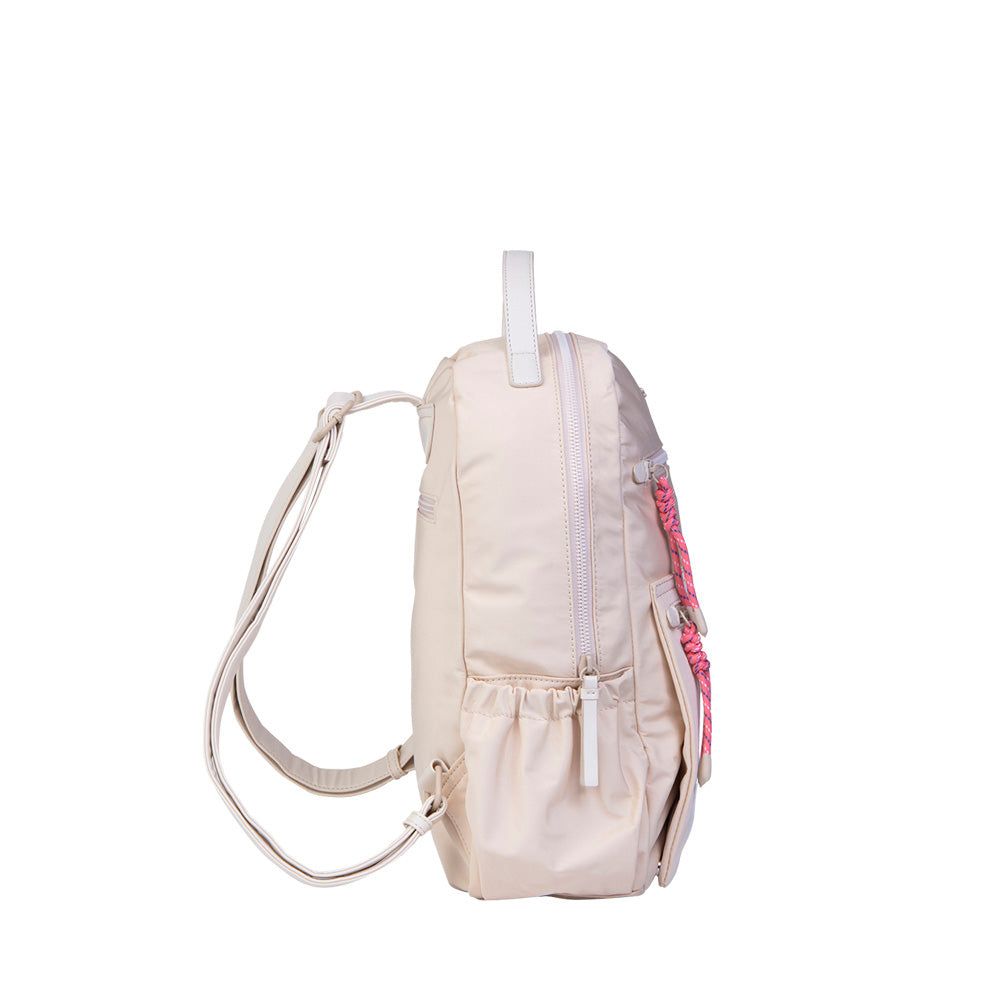 Mochila Casual Alaska Beige