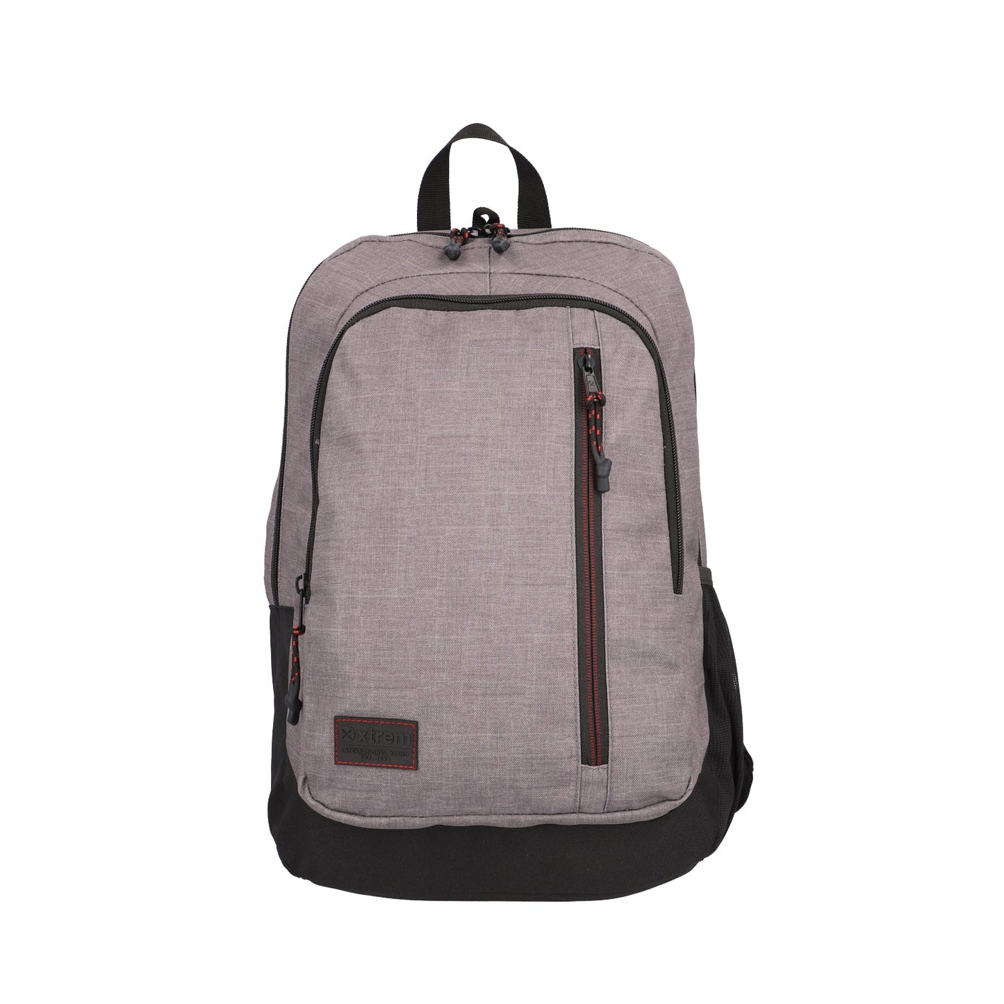 Mochila Lifestyle Backpack Harlem 271 Grey Print