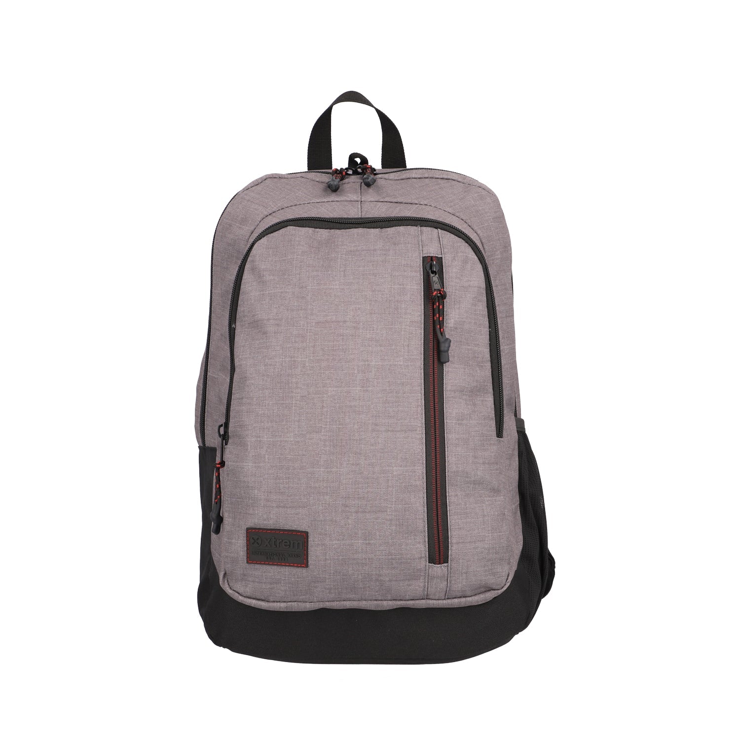 Mochila Lifestyle Backpack Harlem 271 Grey Print