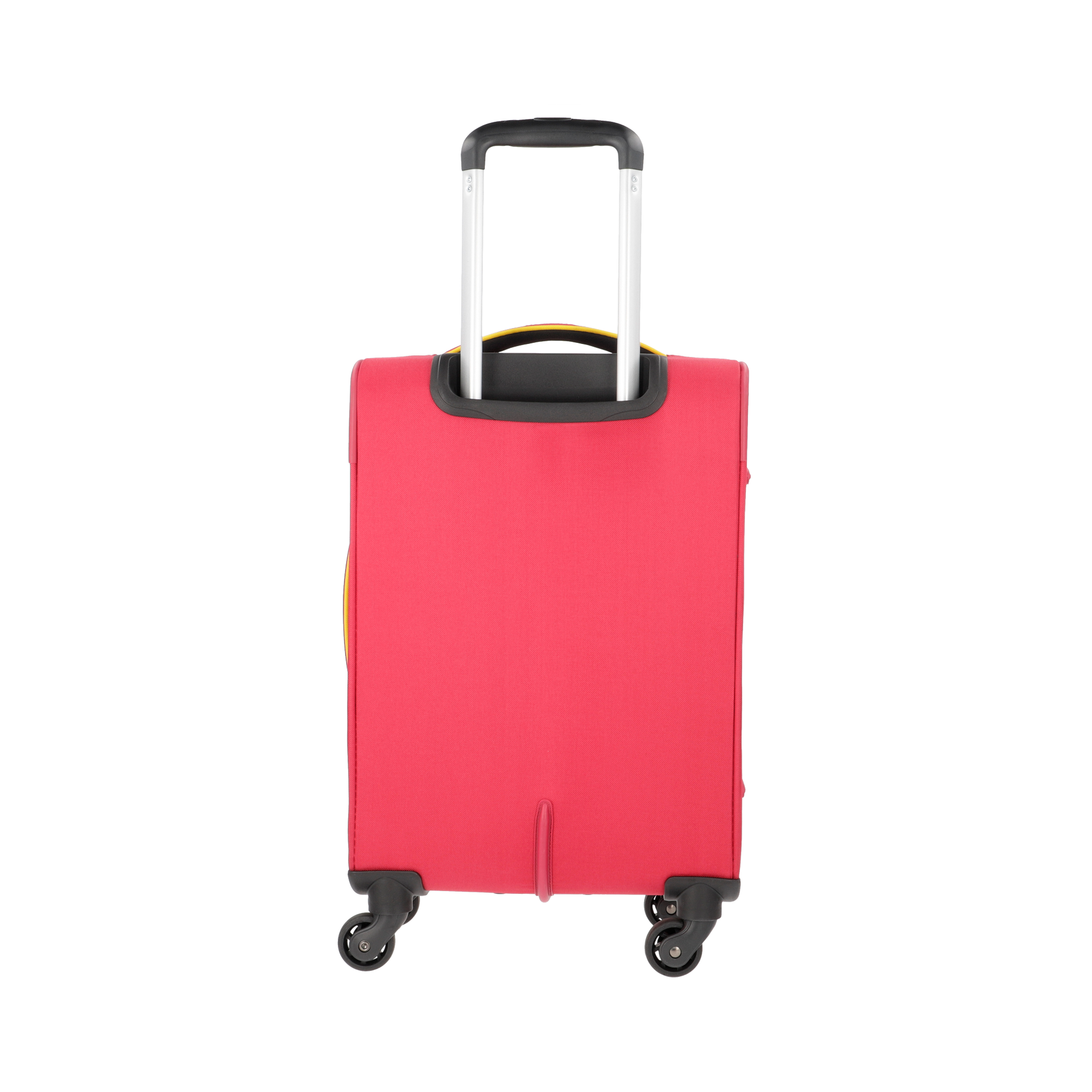 Maleta Stirling Light Red Cabina 31 Lts