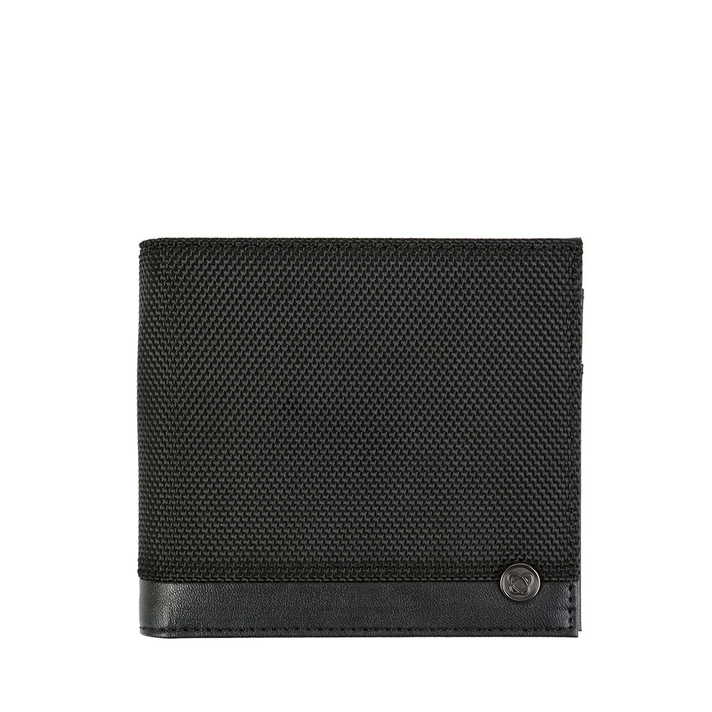 Billetera Suburb Pro 4SX Negro M