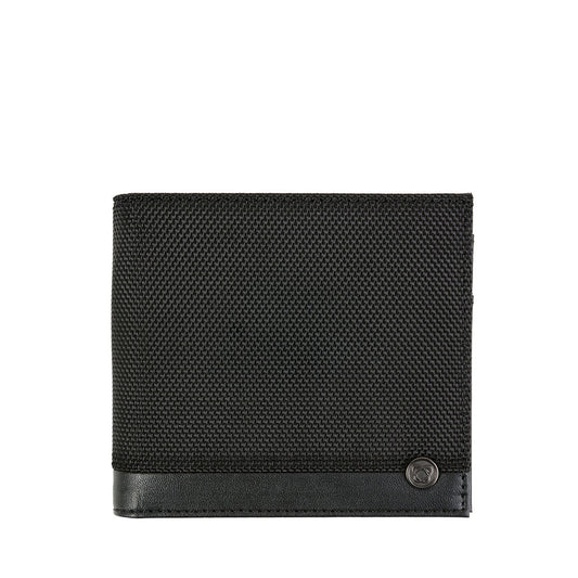 Billetera Suburb Pro 4SX Negro M