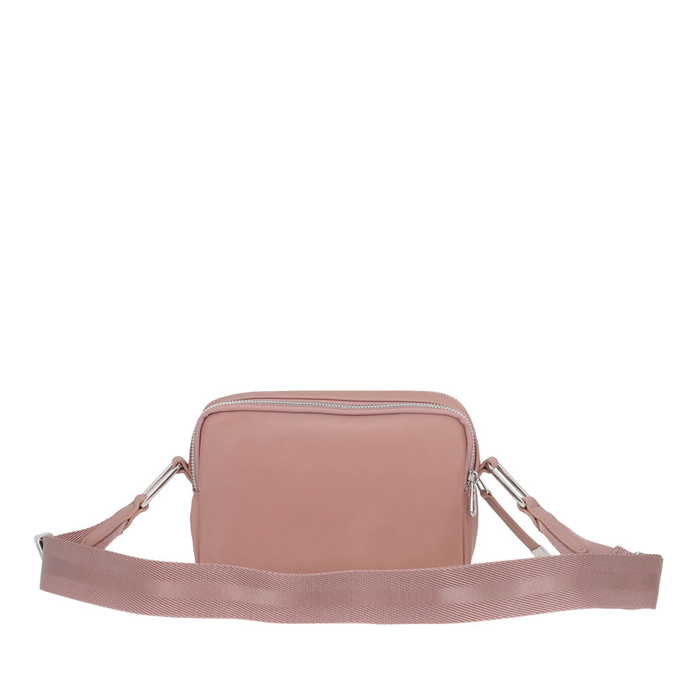 Bandolera BE-HER Antique Pink XS