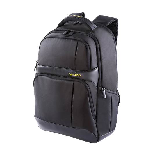 Mochila Ikonn Laptop Backpack Iii Black