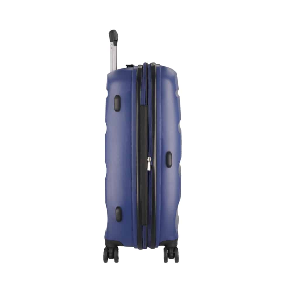Maleta Super Strong 582 Mediana Blue