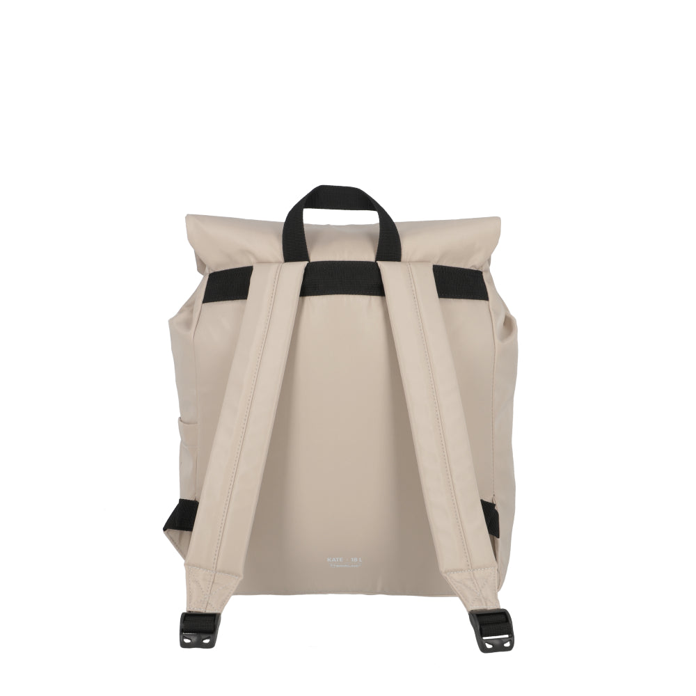 Mochila KATE 307 Beige M