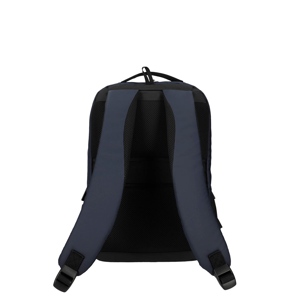 Mochila Notebook UPWAY 4SX MIDN.BLUE M