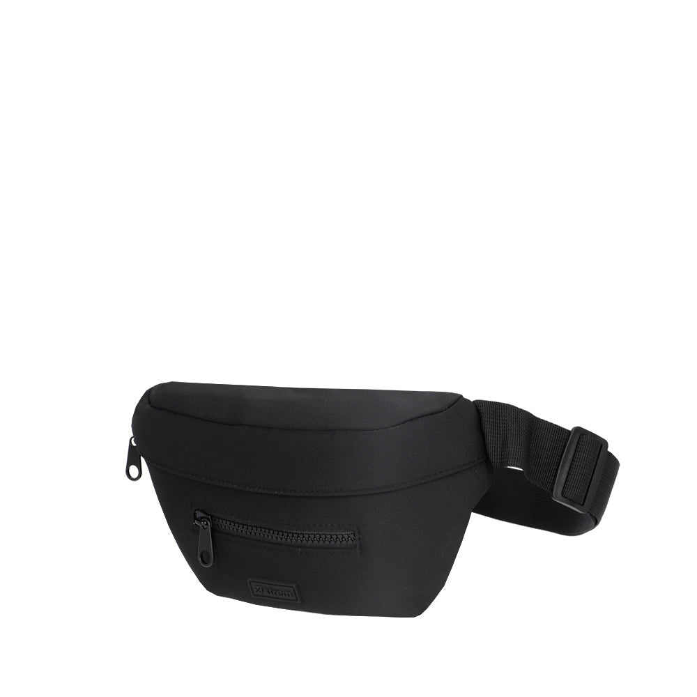 Banano REDHILL 4XT BLACK S