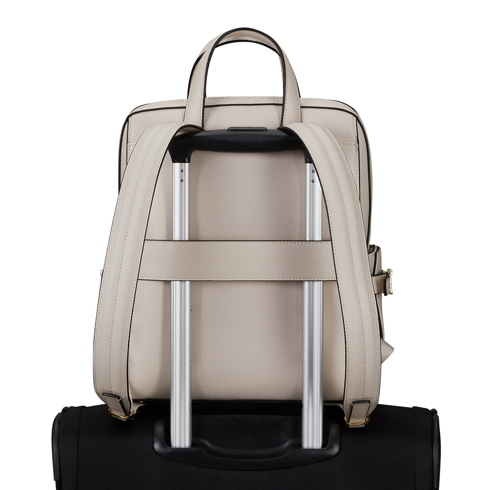 Mochila Morning2Night Daily Pearl Lavander