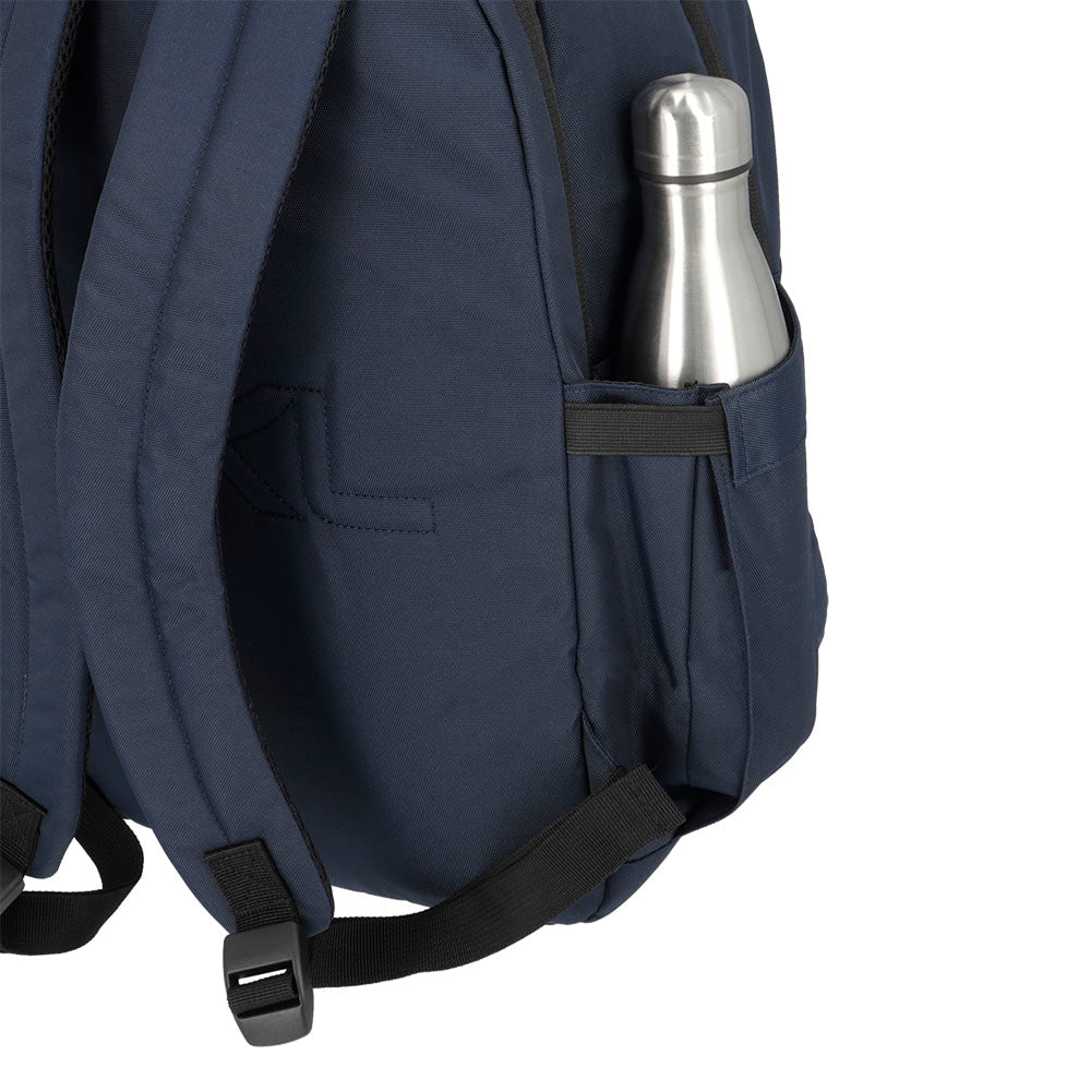Mochila New Highway 4SX Azul marino M