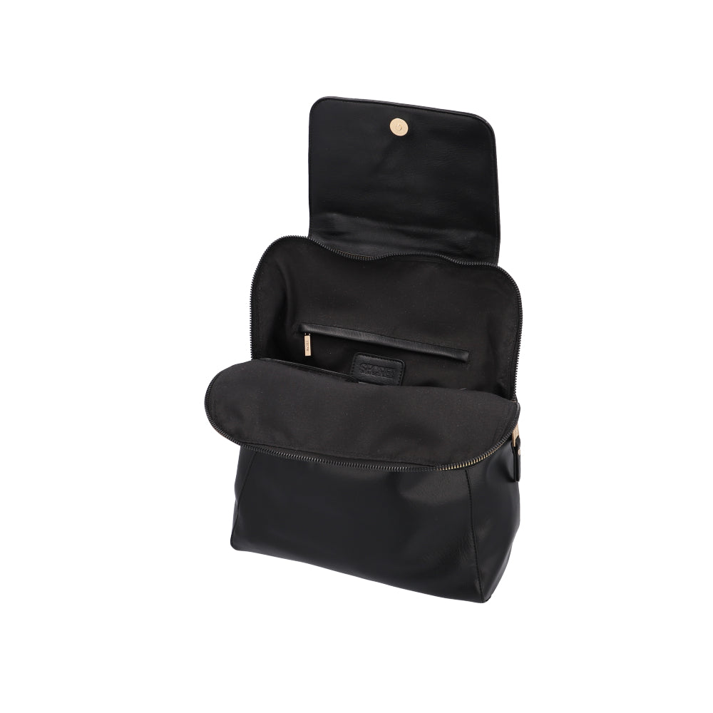 Mochila Padua Backpack Black L