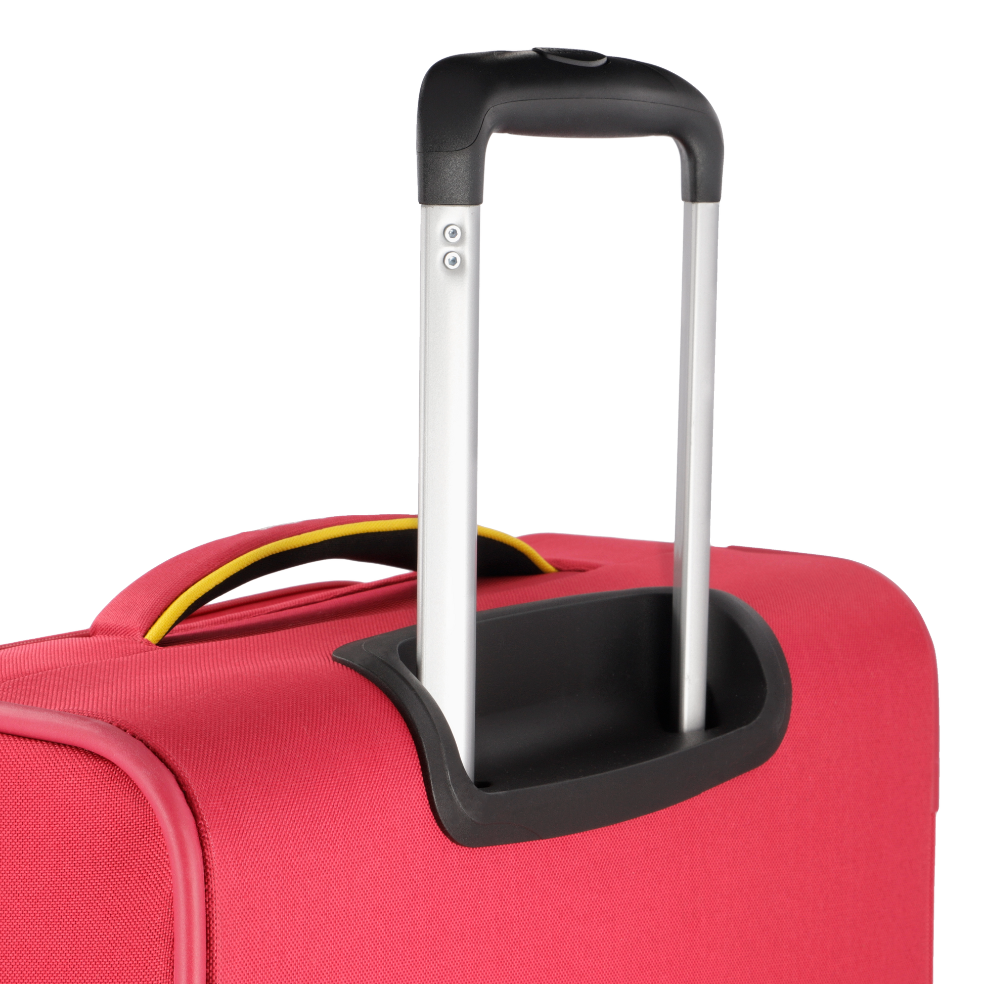 Maleta Stirling Light Red Cabina 31 Lts