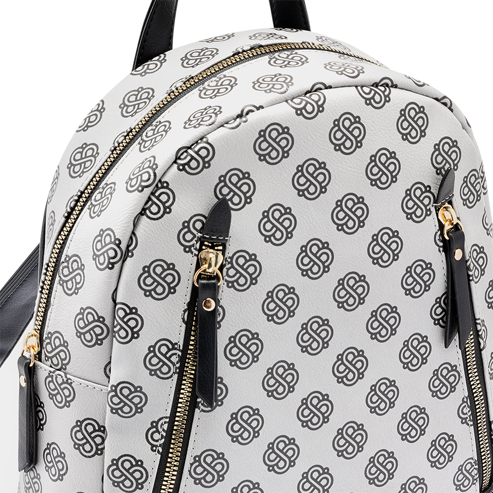 Mochila Toulouse Fw24 Gris L