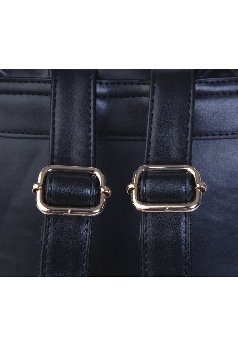 Mochila Clásica Irlanda Negra