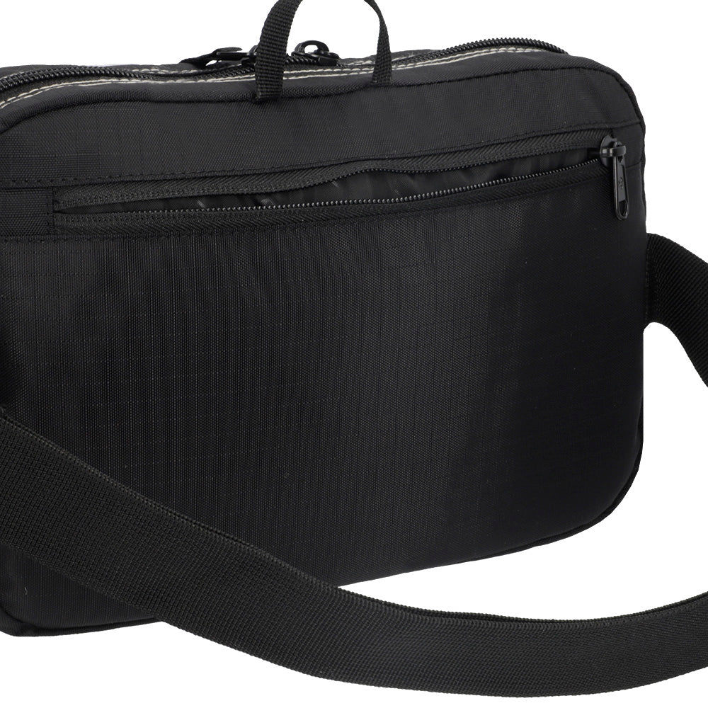 Banano NORMAN 2.0 4XT BLACK M