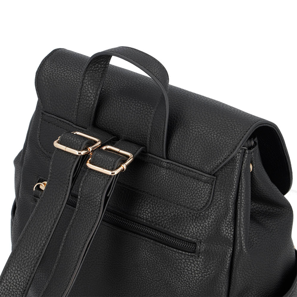 Mochila Sofia negra L