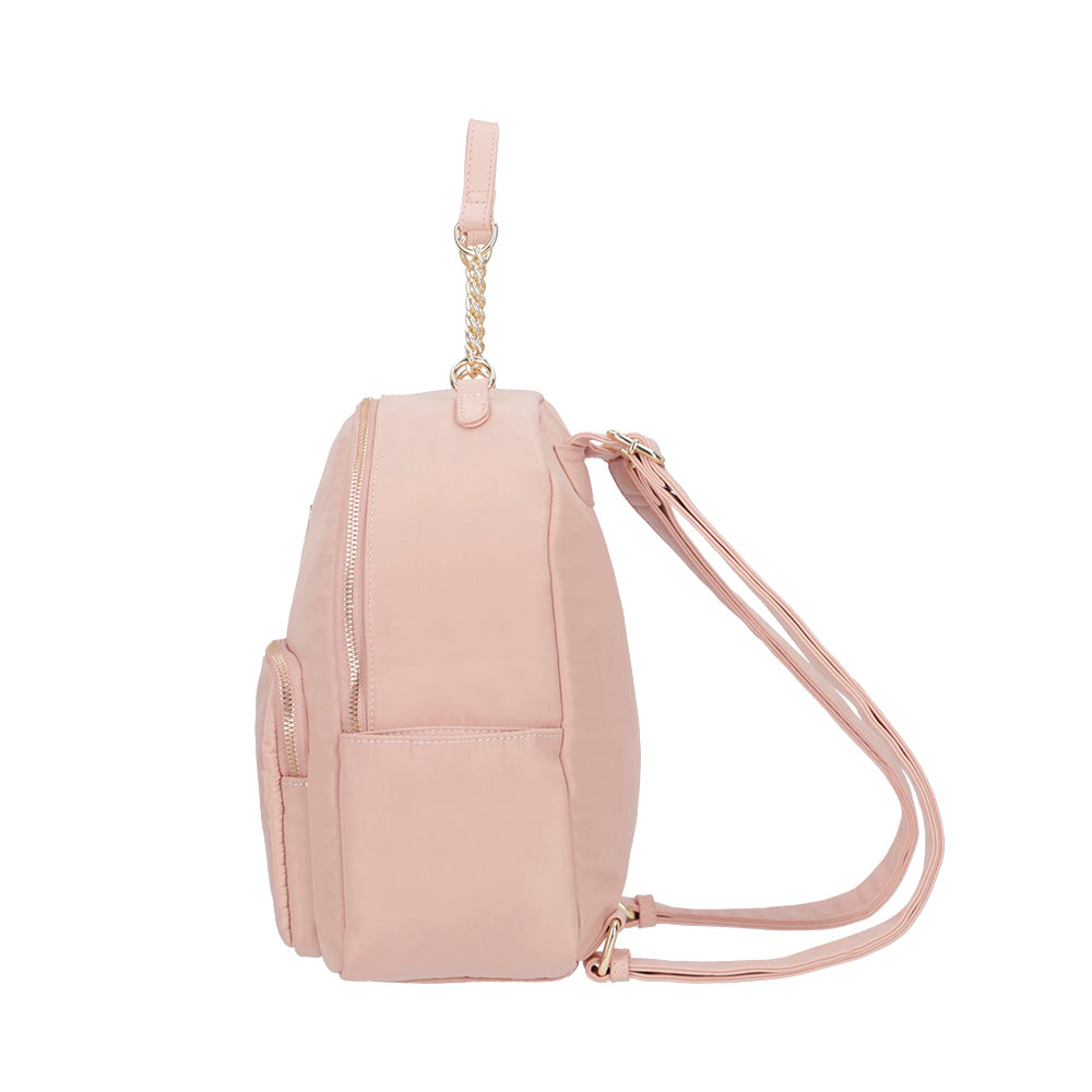 MOCHILA DINAMARCA FW24 ROSA M
