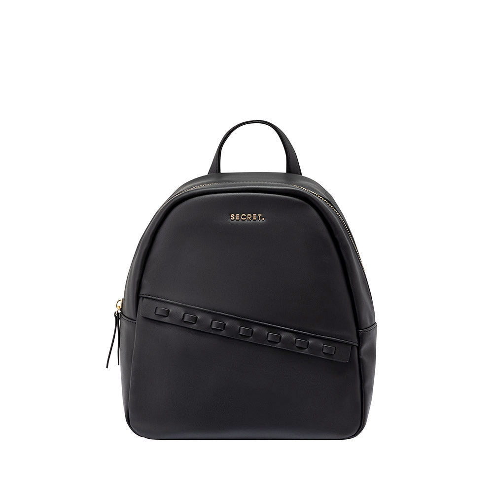Mochila Budapest Fw24 Negro M