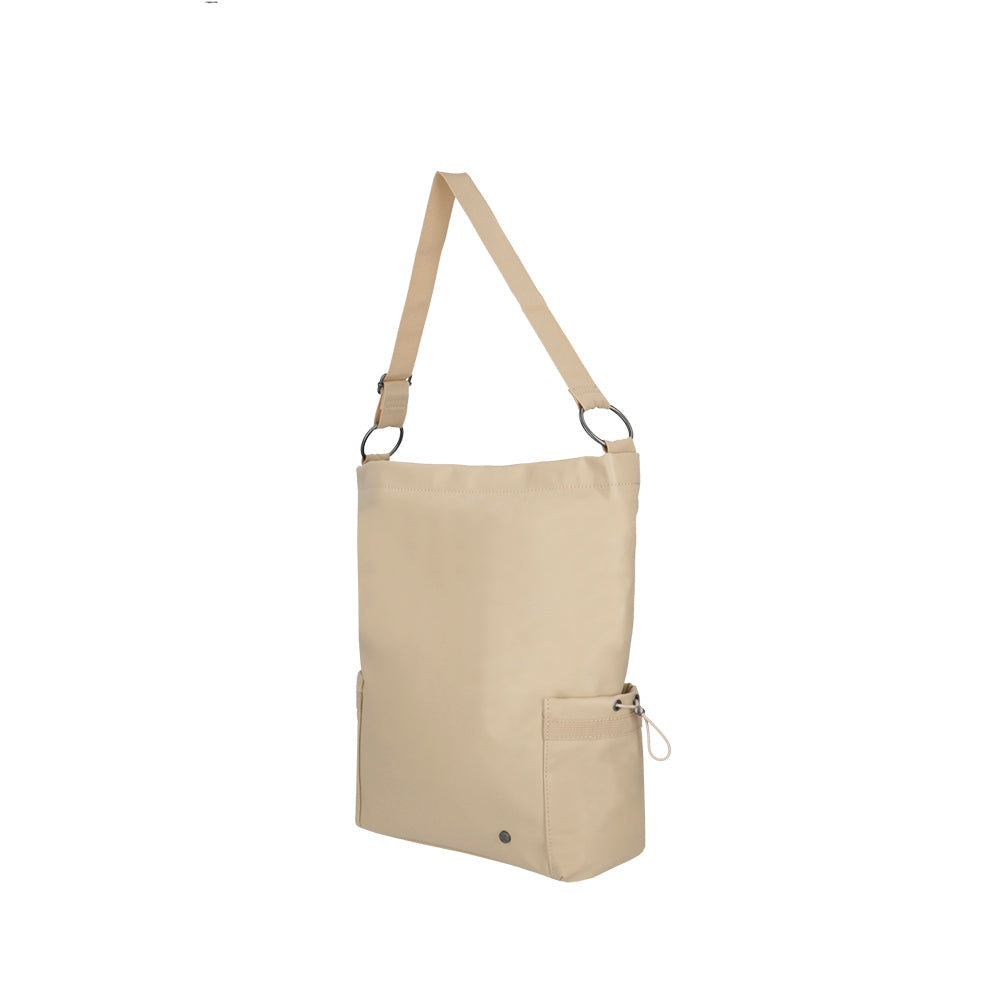 Cartera GRACE 3XT SAHARA BEIGE