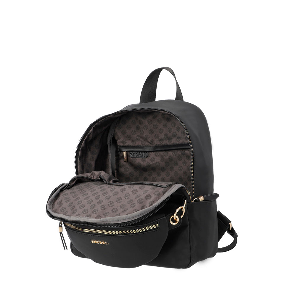 Mochila Lanikai negra M