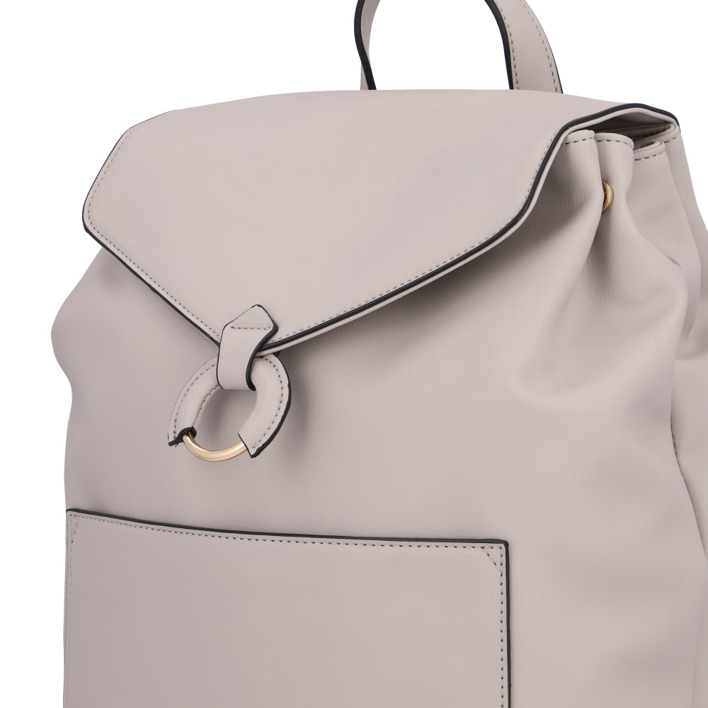 Mochila Varanasi Backpack Grey L 2DV