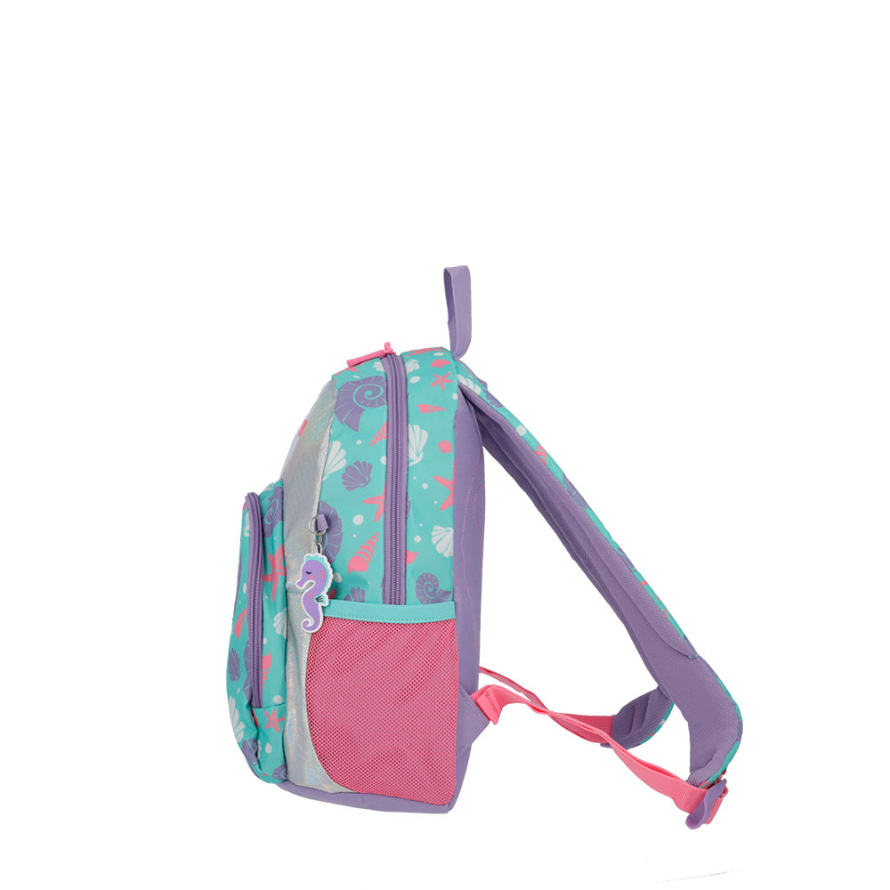 Mochila Power 4Xt Aqua Mermaid S