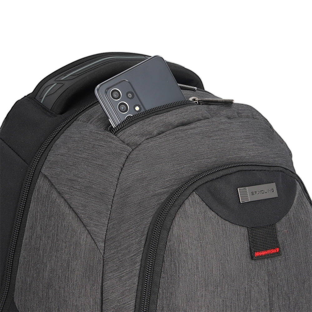 Mochila Manager 806 TT22 Grafito